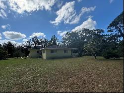 8481 S Great Oaks Drive, Floral City FL 34436