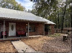 3181 Aplin Road, Crestview FL 32539