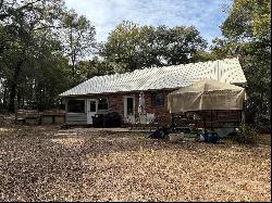 3181 Aplin Road, Crestview FL 32539