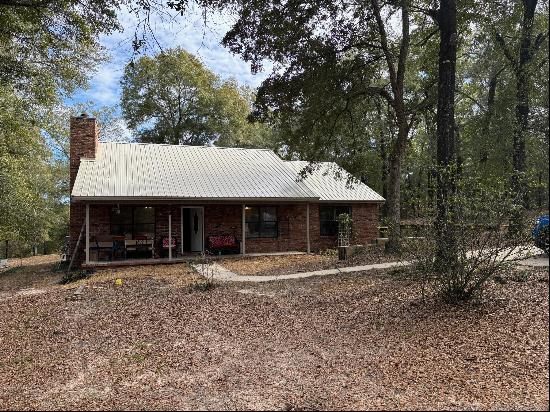 3181 Aplin Road, Crestview FL 32539