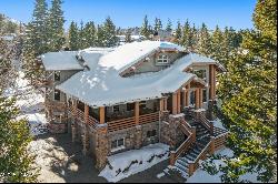 7780 Sterling Drive, Park City UT 84060