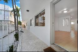 1034 Pennsylvania Ave Unit 103, Miami Beach FL 33139