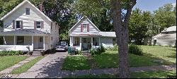 101 Nebraska Street, Painesville OH 44077