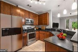 400 17th Street NW Unit 2213, Atlanta GA 30363