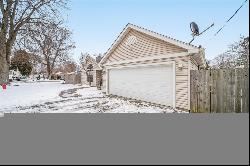 990 Fremont Avenue, Painesville Township OH 44077