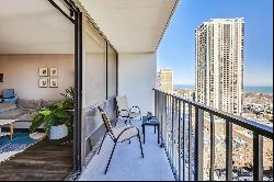 1636 N Wells Street #1803, Chicago IL 60614