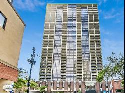 1636 N Wells Street #1803, Chicago IL 60614