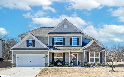 324 Carriage Hill Drive, Easley SC 29642