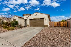 18346 W Coolidge Street, Goodyear AZ 85395