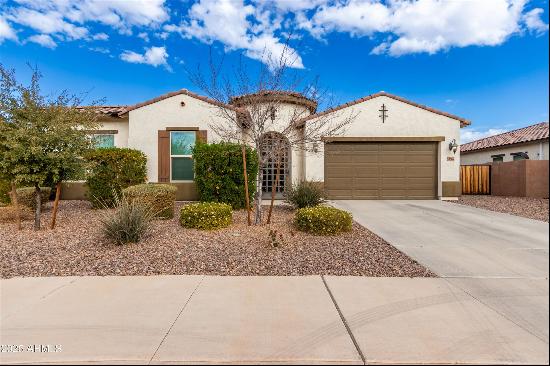 18346 W Coolidge Street, Goodyear AZ 85395