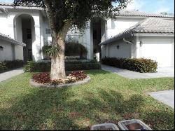 11578 Briarwood Circle #4, Boynton Beach FL 33437