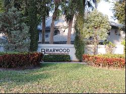 11578 Briarwood Circle #4, Boynton Beach FL 33437