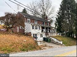 123 Church Street, Glen Rock PA 17327