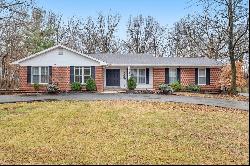 4134 Current Drive, St Charles MO 63304