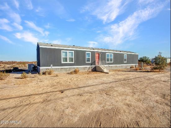 35142 W Siesta Way, Tonopah AZ 85354