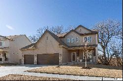 5528 N 182nd Street, Elkhorn NE 68022