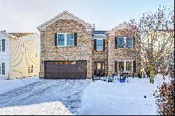 2959 Hearthside Drive, Greenwood IN 46143