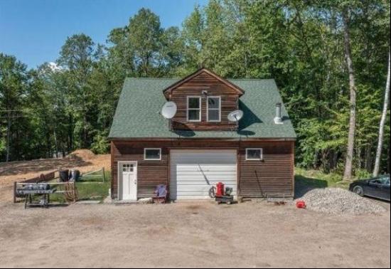 1350 Whittier Highway, Moultonborough NH 03254