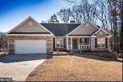 670 Morningside Drive, Stockbridge GA 30281