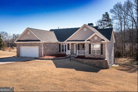 670 Morningside Drive, Stockbridge GA 30281