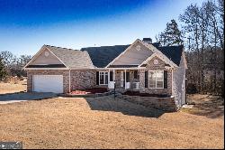 670 Morningside Drive, Stockbridge GA 30281