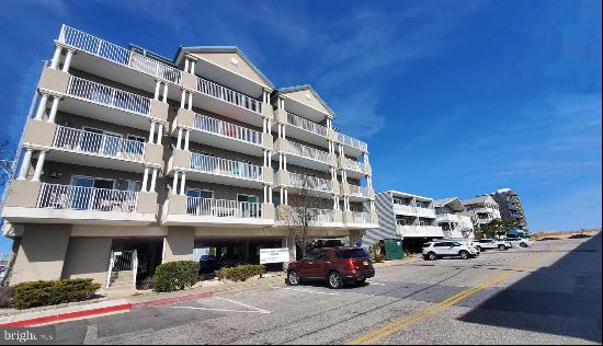 7402 Coastal Highway Unit 303, Ocean City MD 21842