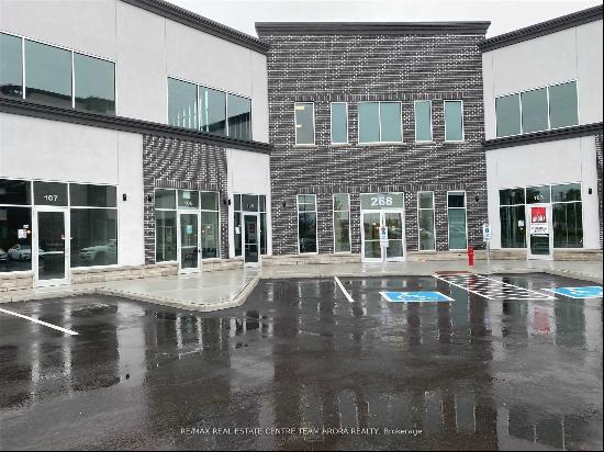 268 Derry Road W Unit 201, Mississauga ON L5W0H6