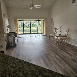 3470 SE Martinique Trace #101, Stuart FL 34997