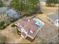 502 Fawn Cove, Canton MS 39046