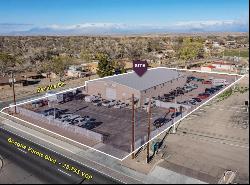 2500 Bosque Farms Boulevard, Bosque Farms NM 87068