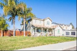 2010 George Street, Dos Palos CA 93620