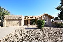 14601 N Olympic Way, Fountain Hills AZ 85268