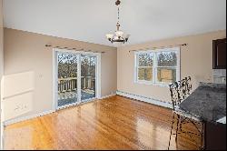 166 Woodside Avenue #2, West Harrison NY 10604