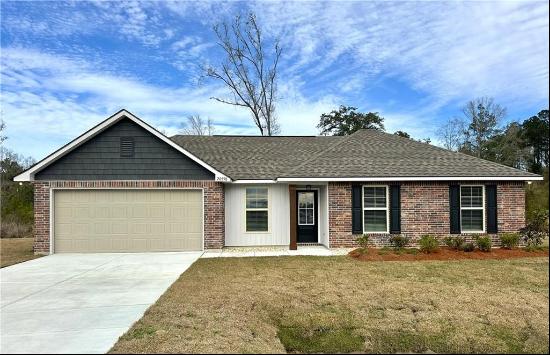 20598 Stone House Road, Hammond LA 70401