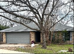 7808 Forest Run, Live Oak TX 78233