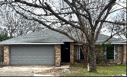 7808 Forest Run, Live Oak TX 78233