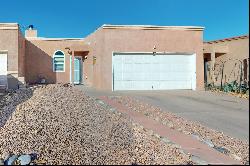 6805 Cleghorn Road NW, Albuquerque NM 87120