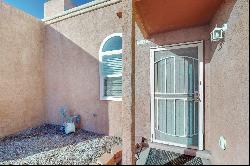 6805 Cleghorn Road NW, Albuquerque NM 87120