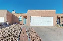 6805 Cleghorn Road NW, Albuquerque NM 87120