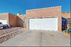 6805 Cleghorn Road NW, Albuquerque NM 87120