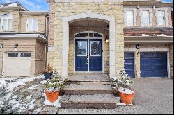 74 Abercrombie Crescent, Brampton ON L7A4N3