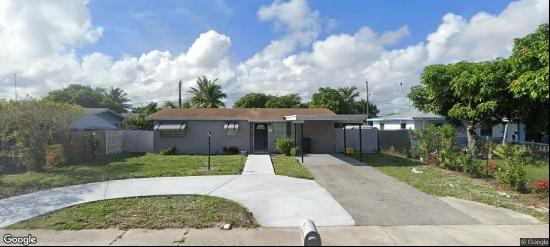 914 SW 11th Terrace, Delray Beach FL 33444