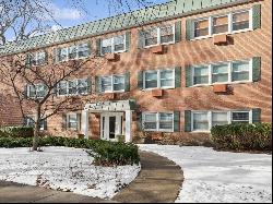 1414 Elmwood Avenue #2B, Evanston IL 60201