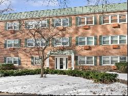 1414 Elmwood Avenue #2B, Evanston IL 60201