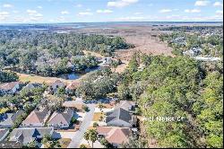 11 Niblick Court, St. Simons GA 31522