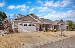 43 Hillsborough Drive, Anderson SC 29621