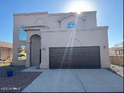 3726 Piedras Negras Drive, Las Cruces NM 88012