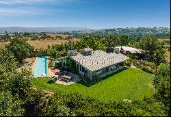 3350 Figueroa Mountain Road, Los Olivos CA 93441