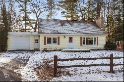 6441 Holden Road, Indian River MI 49749