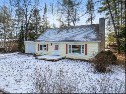 6441 Holden Road, Indian River MI 49749